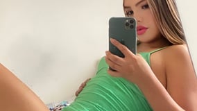 Acompanhante Isabella - Cabeçalho