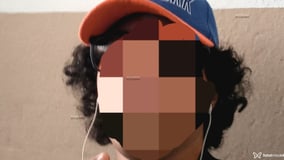 Rasteiro Acompanhante Rasteiro - Cabeçalho