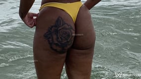 Acompanhante Gabrielly Vitória - Cabeçalho