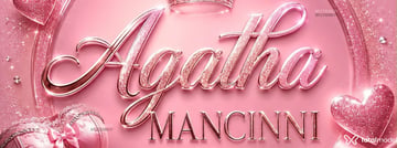 Agatha Mancinni Acompanhante Agatha Mancinni - Cabeçalho