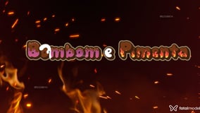 Bombomepimenta Acompanhante Bombomepimenta - Cabeçalho