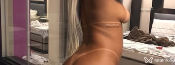 Lorena Acompanhante Lorena - Cabeçalho