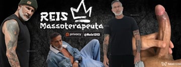 Reiss Acompanhante Reiss - Cabeçalho