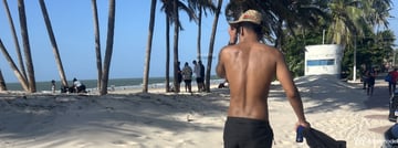 Wenderson Acompanhante Wenderson - Cabeçalho