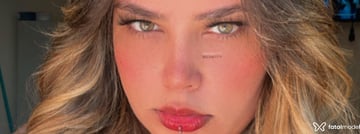 Acompanhante Bruna Bella - Cabeçalho