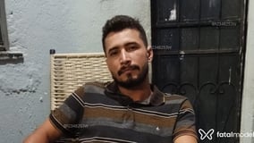 Joseph Acompanhante Joseph - Cabeçalho