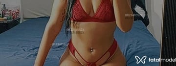 Acompanhante Paula - Cabeçalho