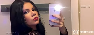 Acompanhante Ester - Cabeçalho