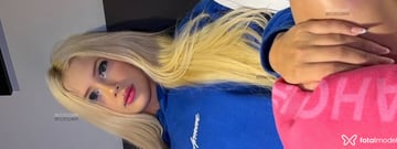 Acompanhante Yara Angel - Cabeçalho