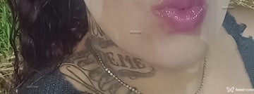 Acompanhante Fernanda - Cabeçalho