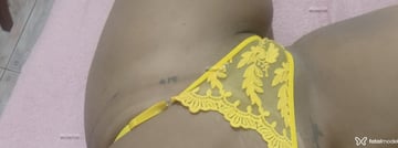 Acompanhante Daniela - Cabeçalho