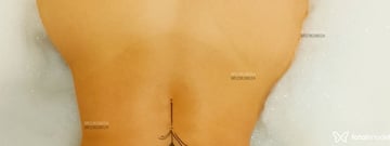 Acompanhante Naiara - Cabeçalho
