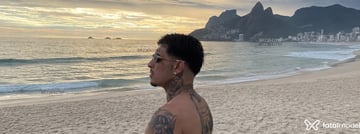 Kevin Zm Acompanhante Kevin Zm - Cabeçalho