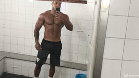 Leandro Acompanhante Leandro - Cabeçalho