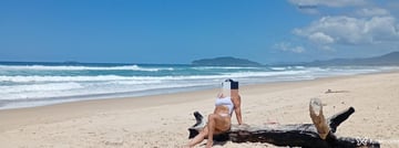 Fernanda Acompanhante Fernanda - Cabeçalho