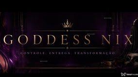 Goddess Nix Acompanhante Goddess Nix - Cabeçalho