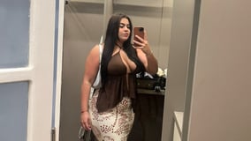 Bella Acompanhante Bella - Cabeçalho