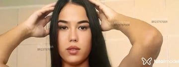 Acompanhante Gaby Fernandes - Cabeçalho