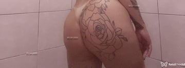 Acompanhante Melissa - Cabeçalho