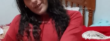 Acompanhante Bianca Ferraz - Cabeçalho