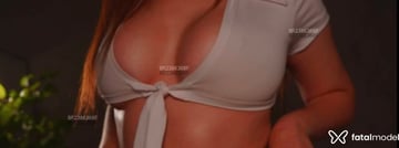 Acompanhante Cristine - Cabeçalho