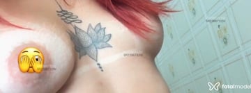Acompanhante Melissa - Cabeçalho