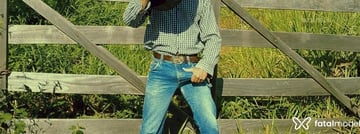 Acompanhante Fernandes - Cabeçalho