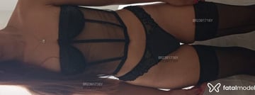 Acompanhante Carla Dias - Cabeçalho