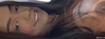 Acompanhante Naty - Cabeçalho