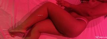 Acompanhante Alexa Rizzo - Cabeçalho