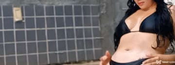 Acompanhante Letícia - Cabeçalho