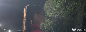 Acompanhante Kemilly - Cabeçalho