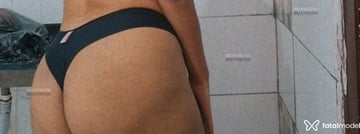 Acompanhante Pamela - Cabeçalho