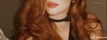Acompanhante Melissa Rocha - Cabeçalho