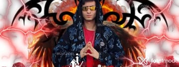 Acompanhante Djollivergyn - Cabeçalho