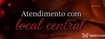 Suellen Oliveira Acompanhante Suellen Oliveira - Cabeçalho