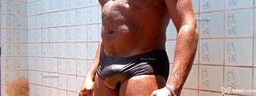 Acompanhante Rick Victalino - Cabeçalho