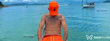 Piazao Acompanhante Piazao - Cabeçalho