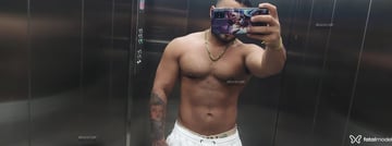 Lucas Kanekki Acompanhante Lucas Kanekki - Cabeçalho