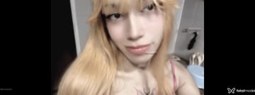 Acompanhante Evellyn - Cabeçalho
