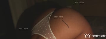 Acompanhante Mel Avilla - Cabeçalho