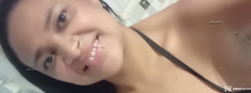 Acompanhante Nathália - Cabeçalho