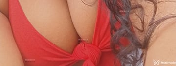 Acompanhante Bruna Silva - Cabeçalho