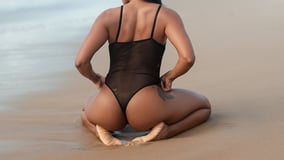 Larissa Machado Acompanhante Larissa Machado - Cabeçalho