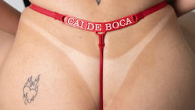 Amineirinha Acompanhante Amineirinha - Cabeçalho