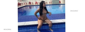 Acompanhante Kayllaynne Machado - Cabeçalho