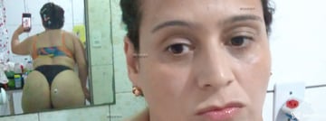 Andréia Acompanhante Andréia - Cabeçalho