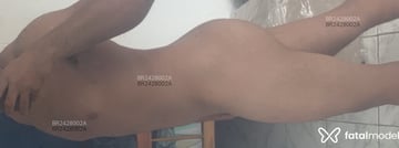Acompanhante Ricky - Cabeçalho
