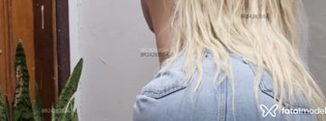 Acompanhante Alicia - Cabeçalho