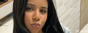 Acompanhante Camila - Cabeçalho